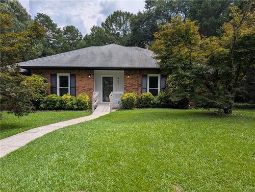402 Pheasant Run Se, Rome, GA, 30161-6818 | Card Image