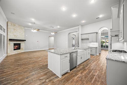 4705 Fulbrook Dr, Parker, TX, 75002-2881 | Card Image