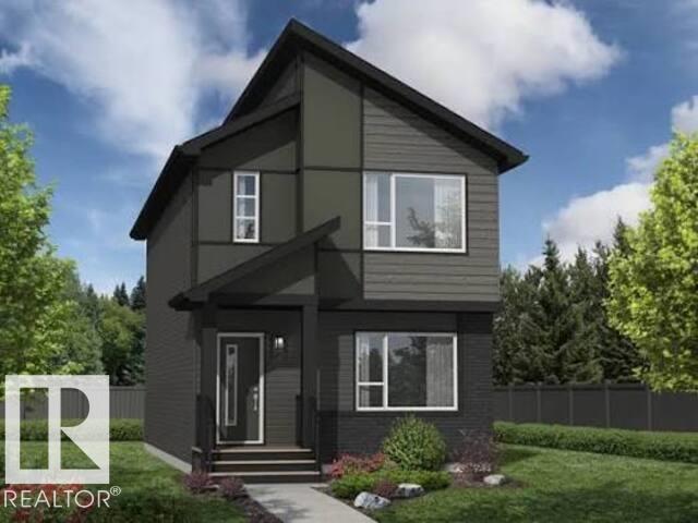 Residential in Edmonton
