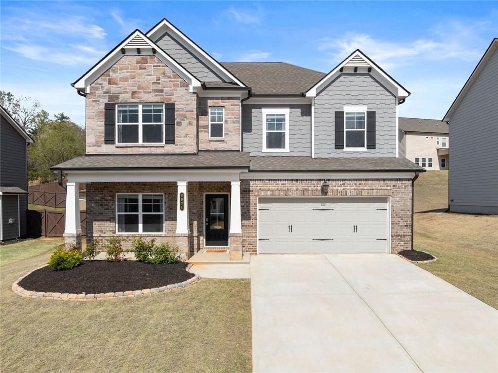 Residential in Gainesville 2