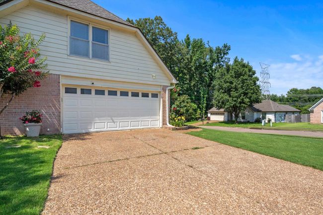2027 Chartridge Dr, House other with 4 bedrooms, 3 bathrooms and null parking in Cordova TN | Image 36