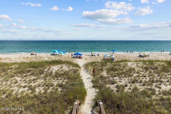 22 - 651 Salter Path Rd, Condo with 3 bedrooms, 3 bathrooms and null parking in Pine Knoll Shores NC | Image 48