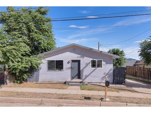 617 E First St, Trinidad, CO, 81082-3006 | Card Image