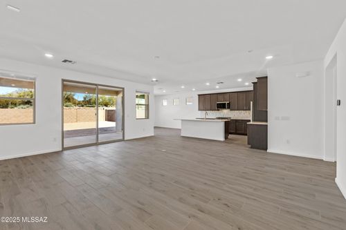 4491 W Tortolita View Circle, Marana, AZ, 85658 | Card Image