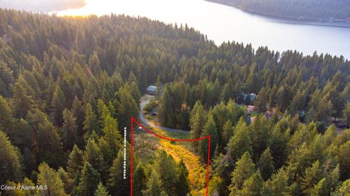 NNA S Lakeview Dr, Worley, ID, 83876 | Card Image