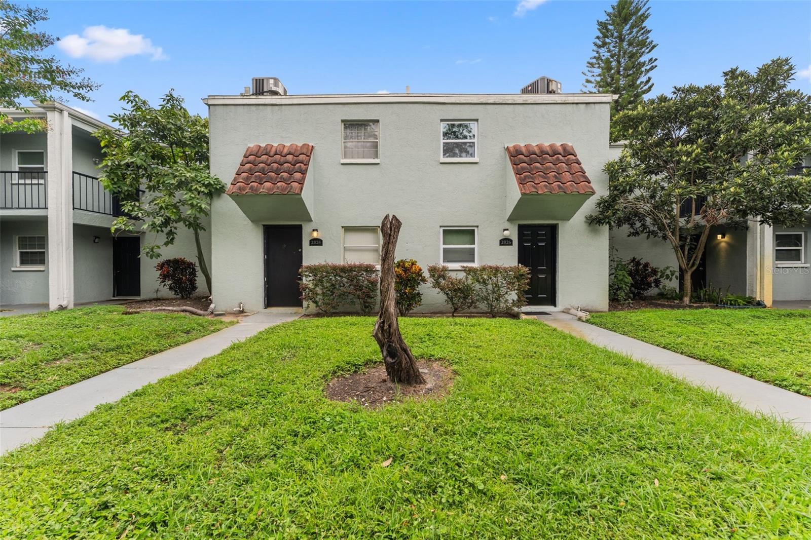 Somerset Park Dr, Tampa, FL 33613