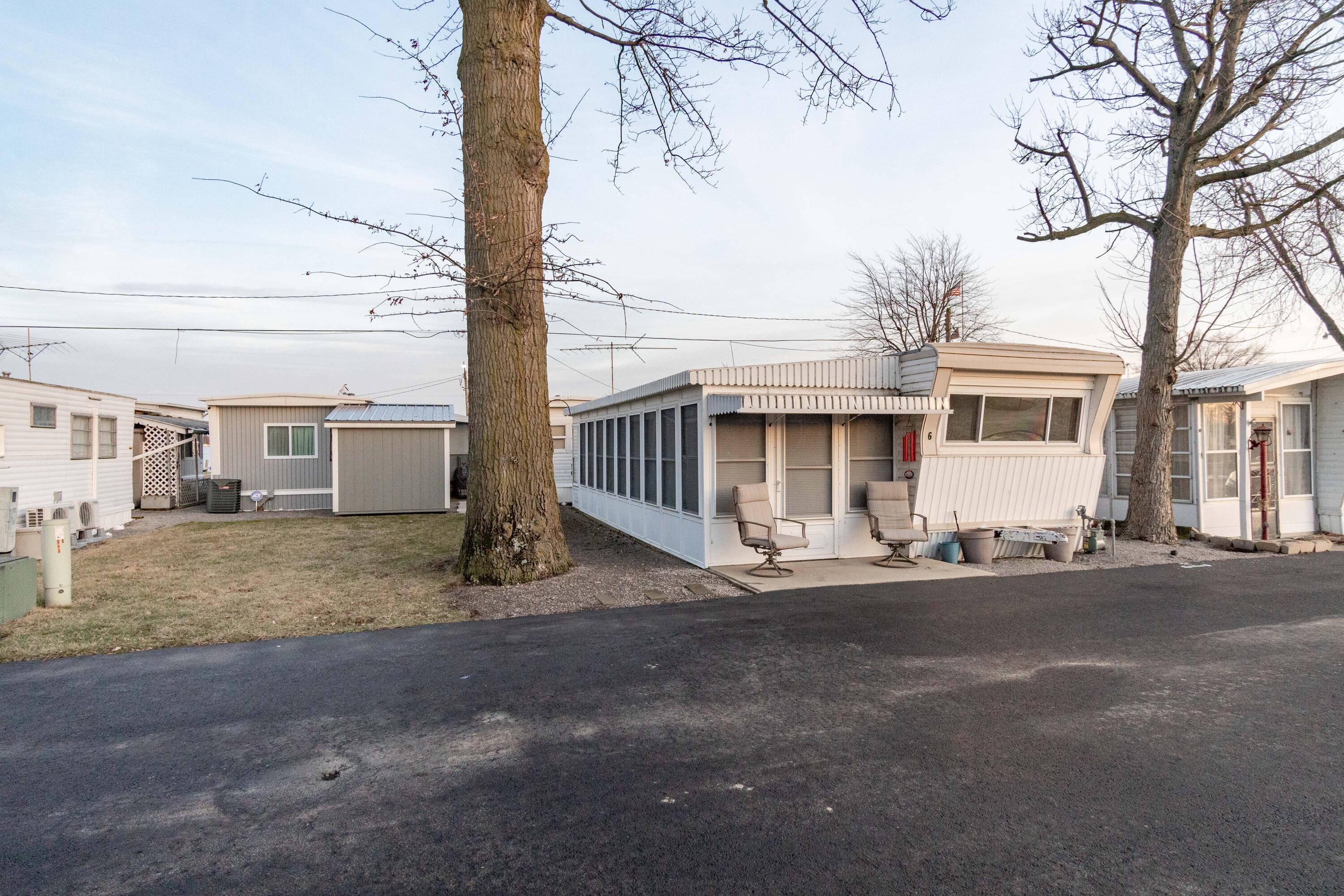 Residential in Russells Point 2