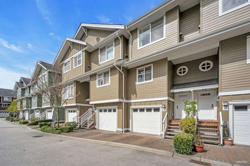 13-935 EWEN AVENUE, New Westminster, BC, V3M0A1 | Card Image