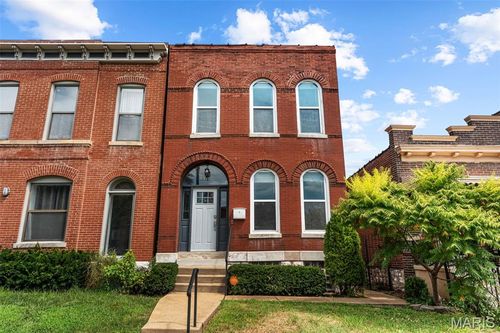 4417 Oakland Ave, Saint Louis, MO, 63110-1639 | Card Image
