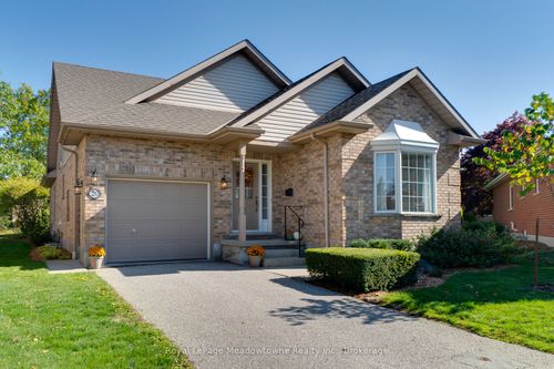 20 Arbordale Walk, Guelph, ON, N1G4X7 | Card Image