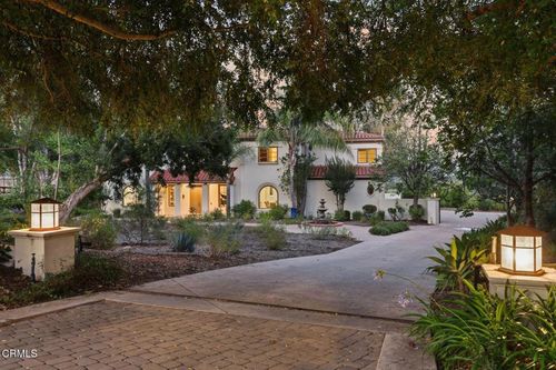 12986 Macdonald Dr, Ojai, CA, 93023-9724 | Card Image