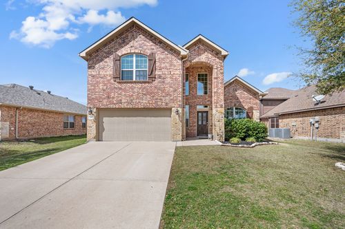 837 Graham Drive, Burleson, TX, 76028 | Card Image