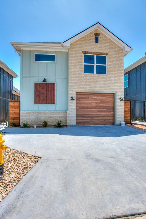 2955 Skyview Lane, San Angelo, TX, 76901 | Card Image