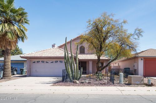 1854 N Center Ave, Casa Grande, AZ, 85122-1506 | Card Image