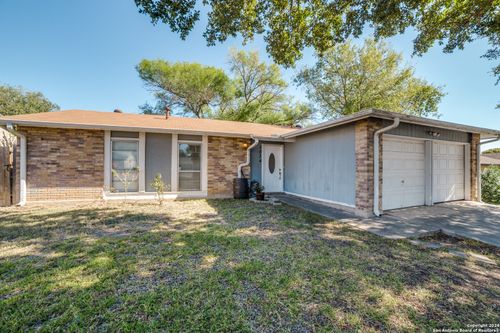 1034 Flower Forest, San Antonio, TX, 78245 | Card Image