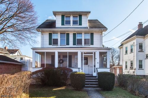 2-39 Baldwin Pl, Bloomfield, NJ, 07003-6008 | Card Image