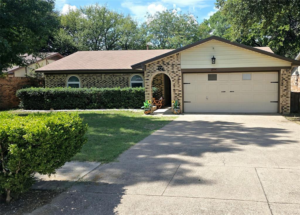 Muse St, Fort Worth, TX 76112