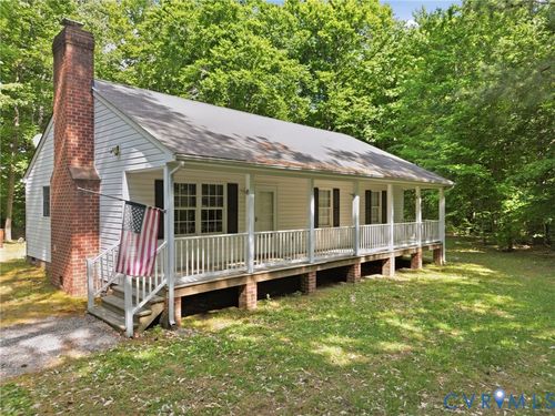 1917 Mahixon Rd, Manquin, VA, 23106-2344 | Card Image