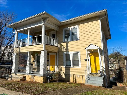 494 Winton Ter Ne, atlanta, GA, 30308-2873 | Card Image