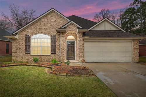 12423 Brightwood Dr, Montgomery, TX, 77356-7922 | Card Image