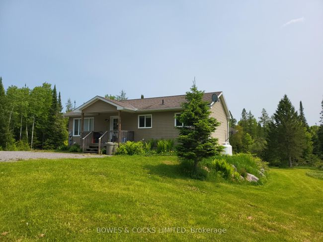 447 Frantz Rd, House other with 2 bedrooms, 1 bathrooms and 3 parking in Maynooth ON | Image 34