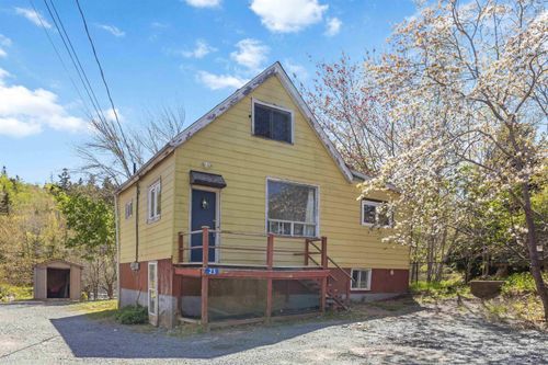 23 Military Road Halifax Lot 7 Road, Halifax, NS, B3P0K3 | Card Image