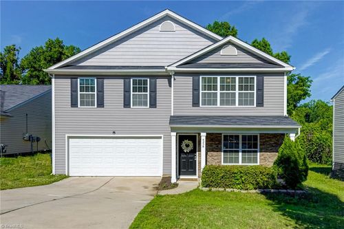 4258 Salem Springs Ct, Winston-Salem, NC, 27107-6550 | Card Image