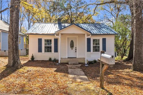 1125 Wilmington Ave, Statesville, NC, 28677-7063 | Card Image