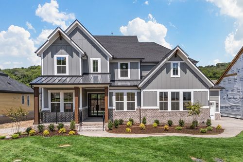 7428 Leelee Dr, Franklin, TN, 37064-4323 | Card Image