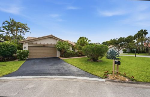 5743 Lakeview Mews Drive, Boynton Beach, FL, 33437 | Card Image