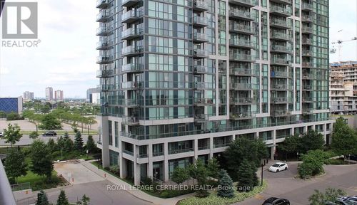 611-349 Rathburn Road W, Mississauga (City Centre), ON, L5B0G9 | Card Image