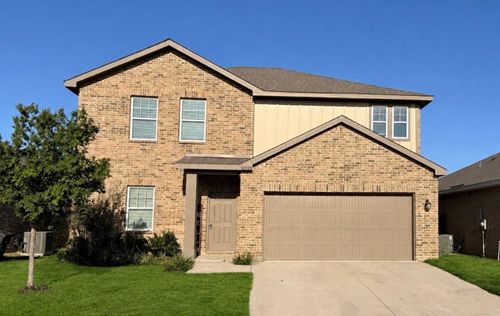 10328 Rosegreen Ln, Crowley, TX, 76036-4212 | Card Image