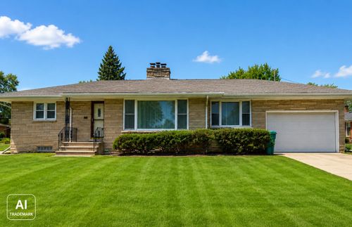 5550 Jefferson St, Merrillville, IN, 46410 | Card Image