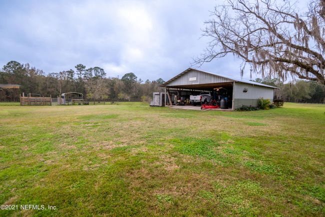 8860 Nw County Road 225 County Road, House other with 3 bedrooms, 2 bathrooms and null parking in Starke FL | Image 11