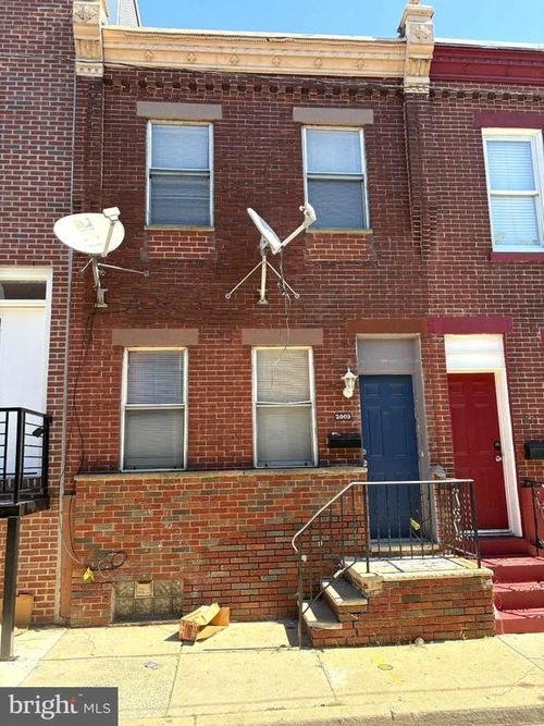 2069 E Birch St, PHILADELPHIA, PA, 19134-3616 | Card Image