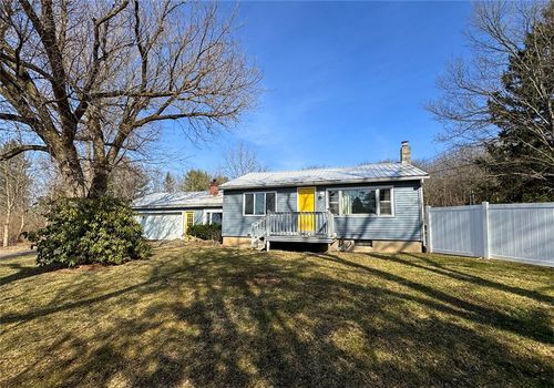 395 Conlon Rd, Lansing, NY, 14882-9083 | Card Image