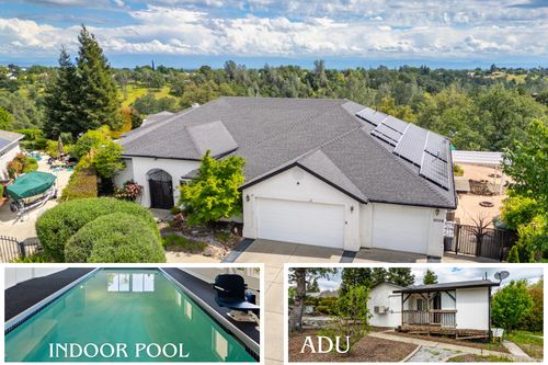 3025 Misty Glen Dr, Redding, CA, 96001-5719 | Card Image