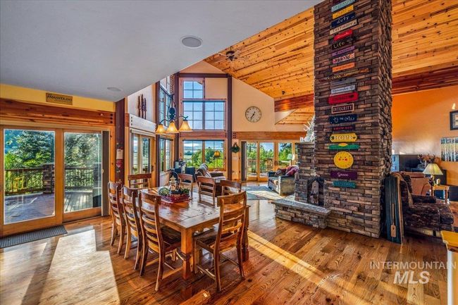 3872 Brookside Dr, House other with 6 bedrooms, 7 bathrooms and 6 parking in New Meadows ID | Image 19