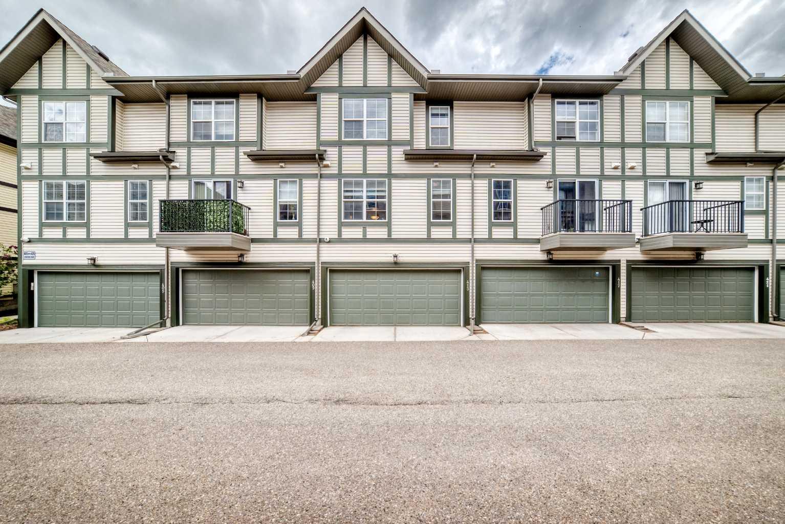 Residential in Calgary 2