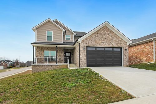 101 Buttonwood Way, Frankfort, KY, 40601-7830 | Card Image