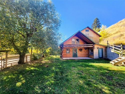 537 Jardine Road, Jardine, MT, 59030 | Card Image