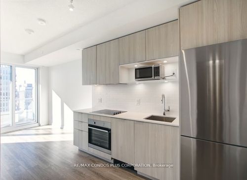 1311-20 Tubman Ave, Toronto, ON, M5A0M8 | Card Image