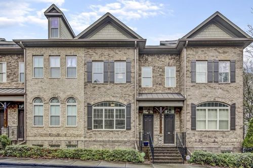 905 Telfair Close, Sandy Springs, GA, 30350-4913 | Card Image
