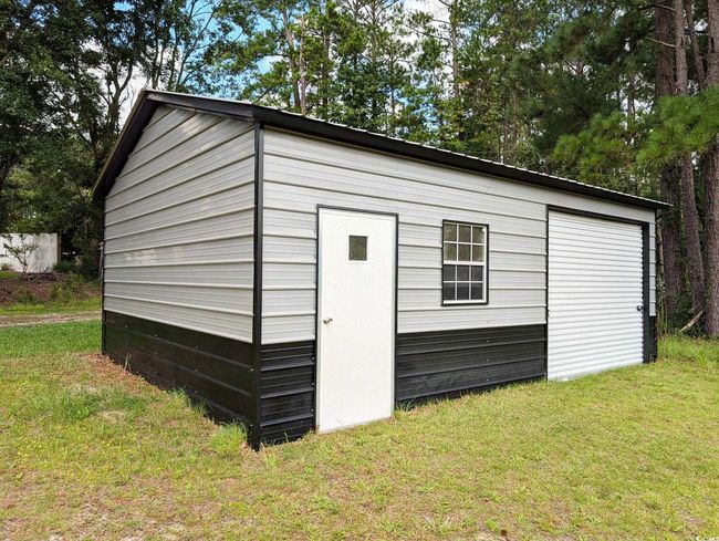 View of outbuilding | Image 7