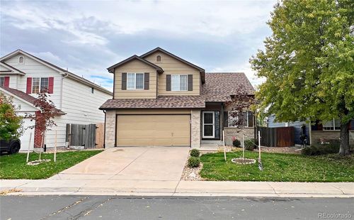 5377 S Ukraine Way, Aurora, CO, 80015-6566 | Card Image