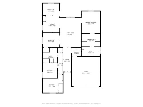 8957 Oval Glass St, Conroe, TX, 77304-1987 | Card Image