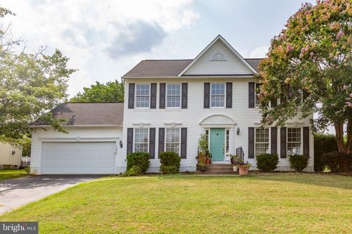 11616 Duchess Dr, FREDERICKSBURG, VA, 22408-1879 | Card Image