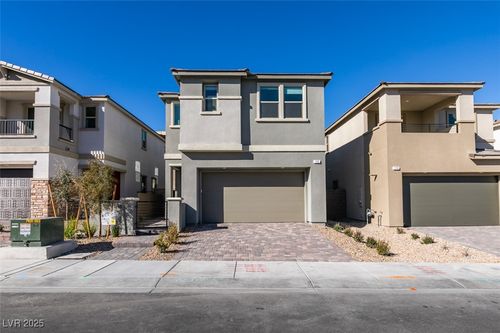 125 Silver Run Ln, Las Vegas, NV, 89138-6646 | Card Image