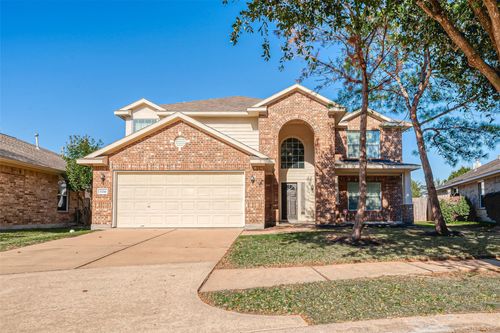 17210 Double Lilly Dr, Houston, TX, 77095-5056 | Card Image