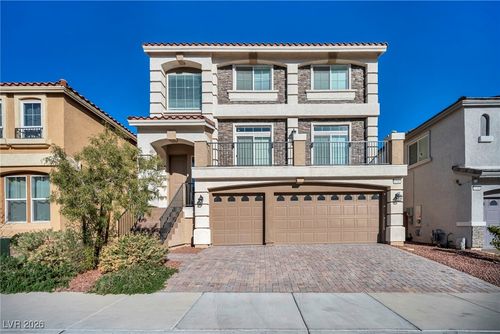 6346 Rock Stream Ln, Las Vegas, NV, 89141-8970 | Card Image
